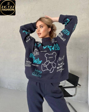 Спортивный костюм 23121287