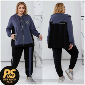 Спортивный костюм 23122646