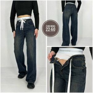 Джинсы 23123058