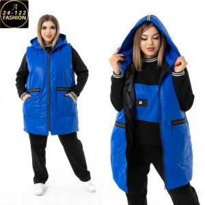 Спортивный костюм 23123921