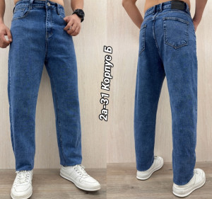 Джинсы 23124202