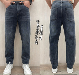 Джинсы 23124271