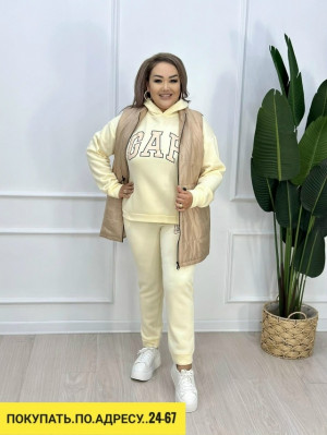 Спортивный костюм 23125132