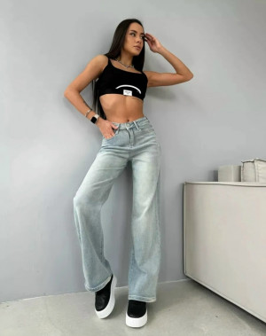 Джинсы 23125486