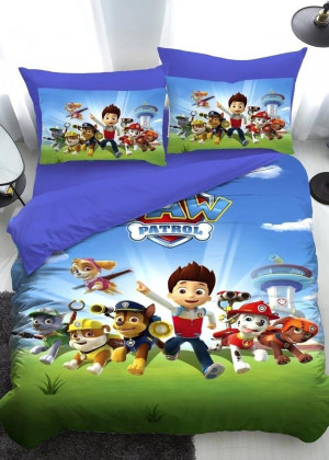 Детское постельное белье #23125507