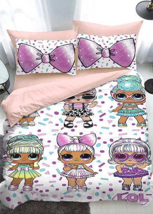 Детское постельное белье 23125523