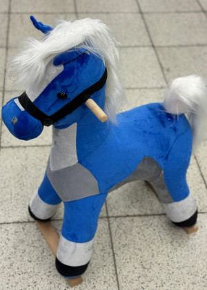 Качалка - Лошадка для детей #23125778