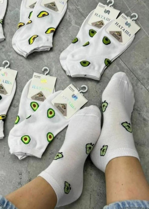 Носки 2пар #23126472