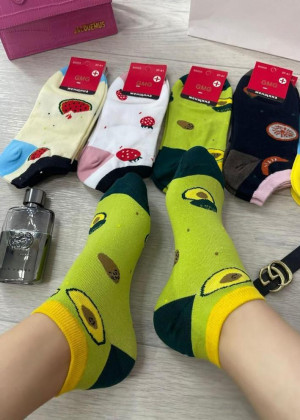 Носки 2пар #23126473