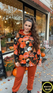 Спортивный костюм