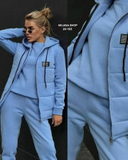 Спортивный костюм