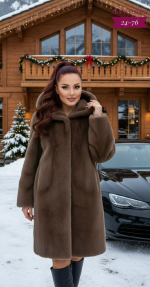 Шуба 23128066