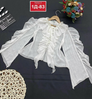 Блузка 23128339