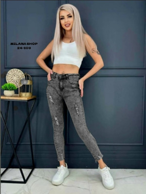 Джинсы 23129104