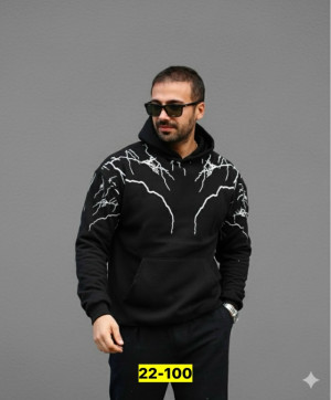 Толстовка 23129312