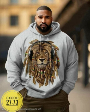 Толстовка 23129883