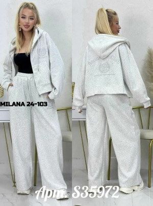 Спортивный костюм 23130248