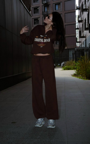 Спортивный костюм 23130523