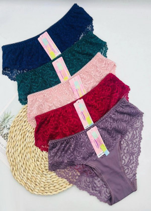 Трусы 5шт 23131007