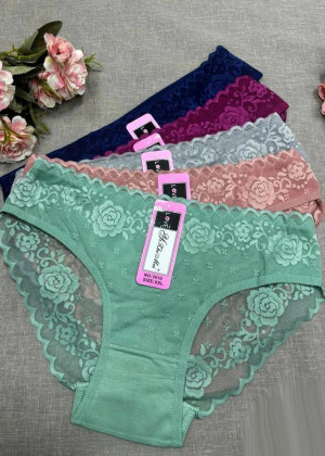 Трусы 5шт 23131075