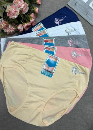 Трусы 5шт 23131082