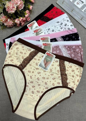 Трусы 5шт 23131086