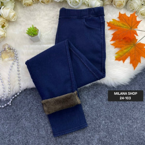 Джинсы 23131262