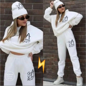 Спортивный костюм 23131308