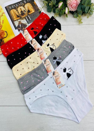 Трусы 5шт 23131399