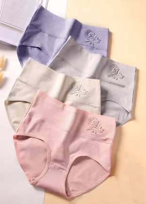 Трусы 5шт #23131423