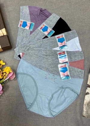 Трусы 5шт 23131455