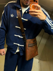 Спортивный костюм