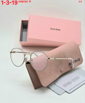 Солнцезащитные очки #23132127