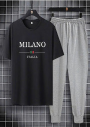 Спортивный костюм