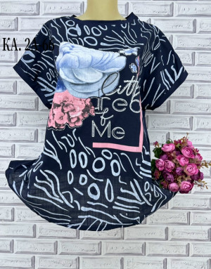 Футболка 23132573