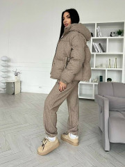 Спортивный костюм