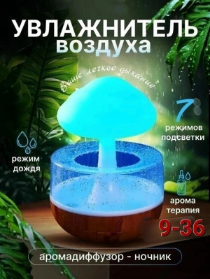 Увлажнитель воздуха 23133285