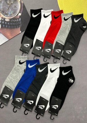 Носки 10пар #23134341