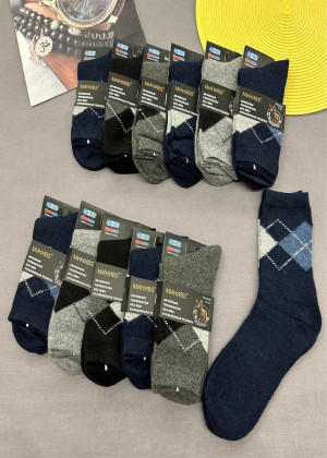 Носки 10пар #23134365