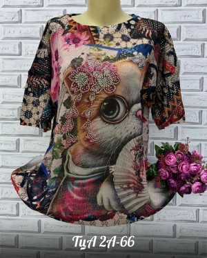 Футболка 23134497