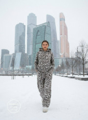 Спортивный костюм