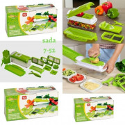 Овощерезка