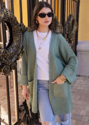 Кардиган 23135476