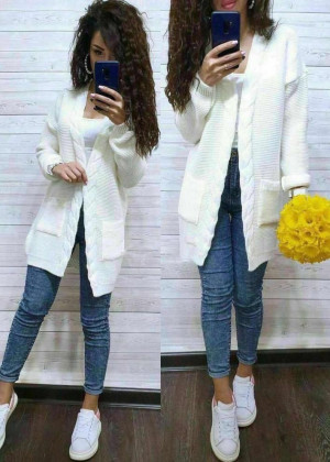 Кардиган 23135590