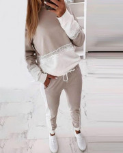 Спортивный костюм