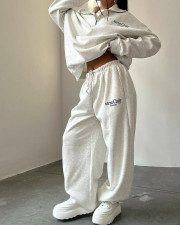 Спортивный костюм