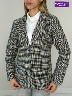 Пиджак #23136577