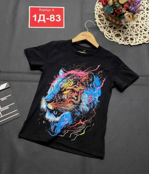Футболка #23136662
