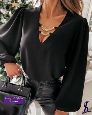 Блузка 23137682