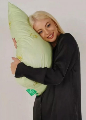 Подушка #23138258